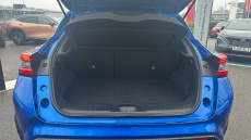 Nissan Juke 1.0 DiG-T Tekna 5dr DCT Petrol Hatchback